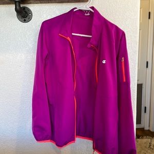 Ladies Champion Rain Shell